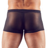 Svenjoyment Lot 2 Boxers déchrirables JOY DUO Noirs